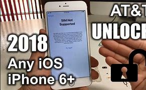 Image result for How to Unlock iPhone 6 Plus AT&T