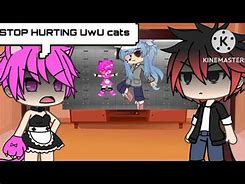 Image result for Who Made Uwu Cats
