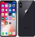 Image result for iPhone X Black 256B