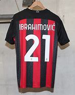Image result for Ibrahimović Jersye ACM