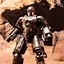 Image result for Iron Man 1 Mk 1 Sand Desert