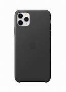 Image result for mac iphone 11 pro max leather cases black