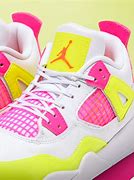 Image result for Jordan Girls Shoes Size 4