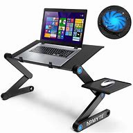 Image result for Laptop Stand with Fan