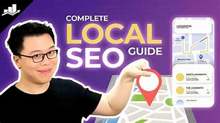 Image result for Local SEO Listing