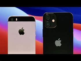 Image result for iPhone SE 1st Gen Rear