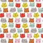 Image result for Galaxy Cat Wallpaper Blue Moon