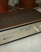 Image result for Nivico Reverberation Amplifier