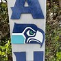 Image result for Seahawks Sign