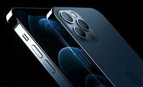 Image result for iPhone 12 Pro Blue Side