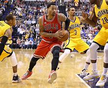 Image result for First NBA Match