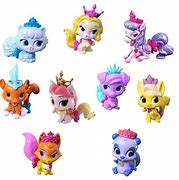 Image result for Disney Palace Pets Toys