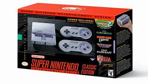 Image result for Super NES