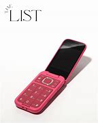 Image result for New Cute Flip Phone