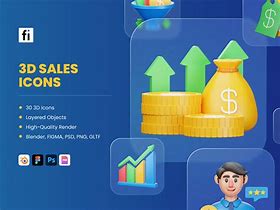 Image result for Sales App Icon