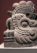 Image result for Aztec Gargoyle