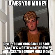 Image result for Xbox Money Meme