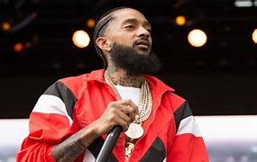 Image result for Nipsey Hussle Arms