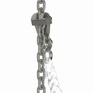 Image result for Chain with Hook PNG