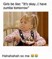 Image result for Zumba Dance Meme