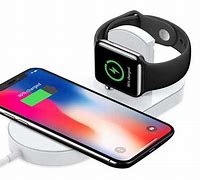 Image result for Wireless Charging Apple iPhone X