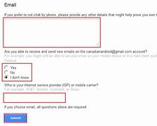 Image result for How to Recover Gmail Password
