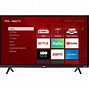 Image result for 32 Inch Roku TV Onn Optical Out Pit