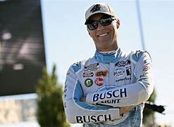 Image result for NASCAR Kevin Harvick 25th Win Budweiser Pics