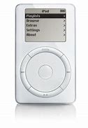 Image result for iPod 2001 Model