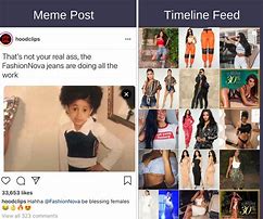 Image result for What's Thread in Instagram Memes