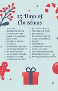 Image result for 22 Days Before Christmas