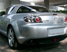 Image result for Mazda RX-8 Back