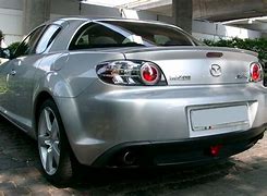Image result for Mazda RX-8 Rear