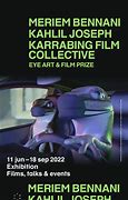 Image result for Film Exhibition to Catch the Eye