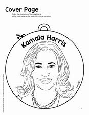 Image result for The Original Kamala Harris