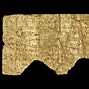 Image result for Fulu Stone Tablets
