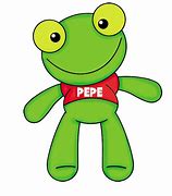 Image result for Pepe Animado