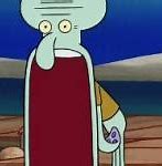 Image result for Spongebob Squidward Meme