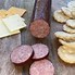 Image result for Small Summer Sausage Gas Station