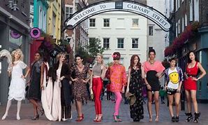 Image result for Carnaby Street Clothing