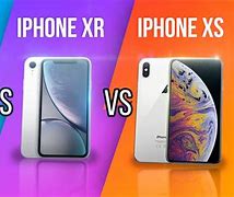 Image result for Apple iPhone XVS XR