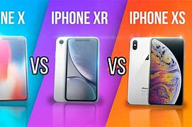 Image result for iPhone XR versus iPhone 8 Plus