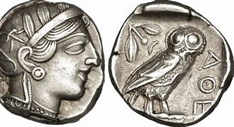 Image result for Athena Goddess Symbol