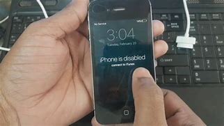 Image result for Why Is My Old iPhone Disabled
