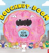 Image result for Douhgnut Diaries Book