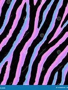 Image result for Pink and Purple Zebra Print