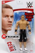 Image result for John Cena Collectible Action Figure