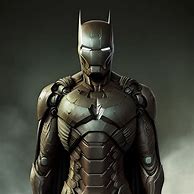 Image result for Batman Iron Bat