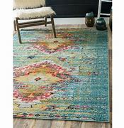 Image result for Palace 5008 Turquise 5 X 8 Rug