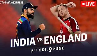 Image result for India vs Eng